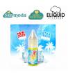 ELIQUID FRANCE FRUIZEE SUN BAY AROMA CONCENTRATO 10ML