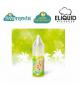 ELIQUID FRANCE FRUIZEE NO FRESH LEMON ORANGE MANDARIN AROMA CONCENTRATO 10ML