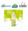 ELIQUID FRANCE FRUIZEE NO FRESH LEMON ORANGE MANDARIN AROMA CONCENTRATO 10ML