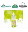 ELIQUID FRANCE FRUIZEE NO FRESH CRAZY MANGO AROMA CONCENTRATO 10ML