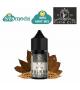 VAPOR CAVE BALKAN MIXTURE MINI SHOT MIX 10ML
