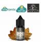 VAPOR CAVE SCOTTISH CAVENDISH MINI SHOT MIX 10ML