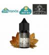 VAPOR CAVE SCOTTISH CAVENDISH MINI SHOT MIX 10ML