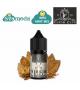 VAPOR CAVE VIRGIN KING MINI SHOT MIX 10ML