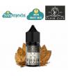 VAPOR CAVE VIRGIN KING MINI SHOT MIX 10ML