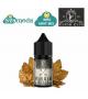 VAPOR CAVE VIRGIN QUEEN MINI SHOT MIX 10ML