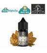 VAPOR CAVE VIRGIN QUEEN MINI SHOT MIX 10ML