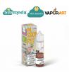 VAPORART VAPORICE GUAVA KIWI PASSION FRUIT MIX&VAPE 30ML