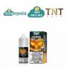 TNT VAPE PUMPKIN SPICE LATTE MINI SHOT MIX 10ML
