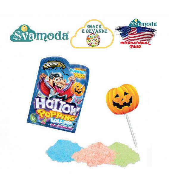 HALLOW POPPING LOLLIPOP
