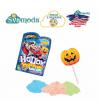 HALLOW POPPING LOLLIPOP