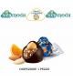 PERUGINA BACI CRYSTAL 1PZ