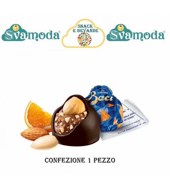 PERUGINA BACI CRYSTAL 1PZ