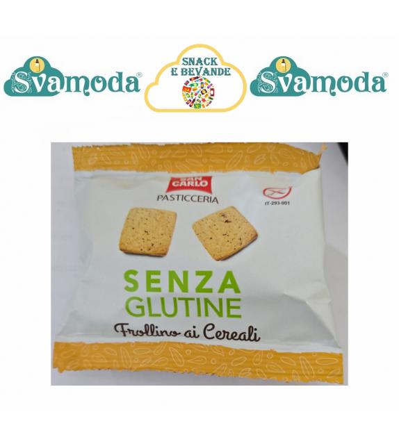 SAN CARLO FROLLINO DI CEREALI