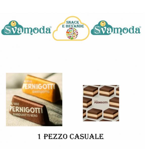 PERNIGOTTI  CREMINI E GIANDUIOTTI