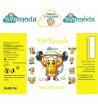 SVAMODA BEER MIRBLONDE 330ML
