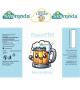 SVAMODA BEER FRANCIPA 330ML