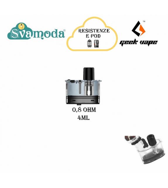 GEEK VAPE PEAK POD