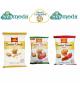 SAN CARLO CROSTINI / BRUSCHETTI 75g