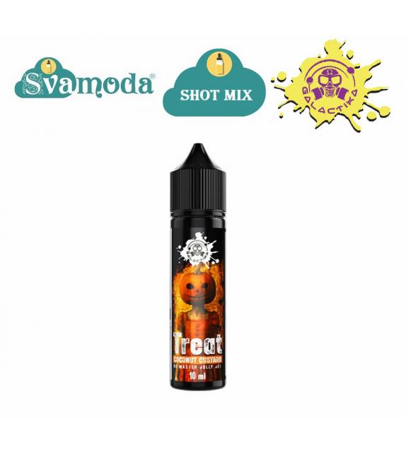GALACTIKA TREAT SHOT MIX 10ML +50
