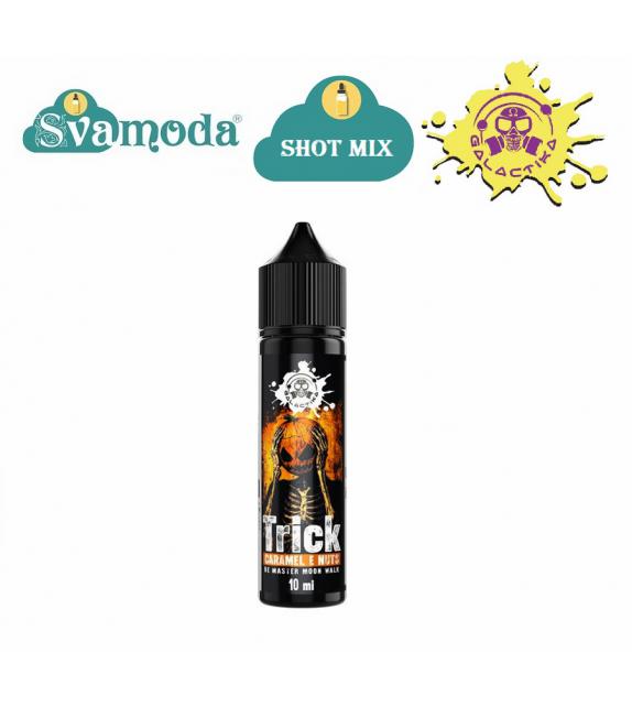 GALACTIKA TRICK SHOT MIX 10ML +50
