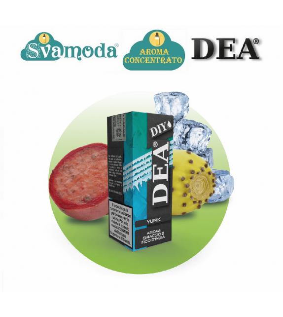 DEA FLAVOR DIY YUPIK AROMA CONCENTRATO 10ML