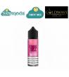 GOLDWAVE CUORE ROSA SHOT MIX 20ML