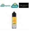 GOLDWAVE CUORE GIALLO SHOT MIX 20ML