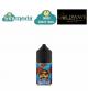 GOLDWAVE CHILL MINI SHOT MIX 10ML