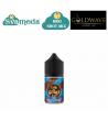 GOLDWAVE CHILL MINI SHOT MIX 10ML