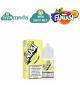 FANTASI LEMON MINI SHOT MIX 10ML