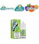 FANTASI ICE APPLE MINI SHOT MIX 10ML