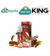 KING LIQUID TALE & QUALE PANE & CIOCCOLATA SHOT MIX 20ML