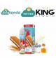 KING LIQUID TALE & QUALE SNACK AL LATTE SHOT MIX 20ML