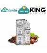 KING LIQUID TABACCO LENTO WITH CHESTWOOD SHOT MIX 20ML