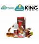KING LIQUID TALE & QUALE PANE & CIOCCOLATA MINI SHOT MIX 10ML