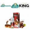 KING LIQUID TALE & QUALE PANE & CIOCCOLATA MINI SHOT MIX 10ML