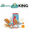 KING LIQUID TALE & QUALE SNACK AL LATTE MINI SHOT MIX 10ML