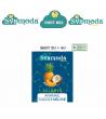 SVAMODA FLAVORS SOLARYS SHOT MIX 20ML
