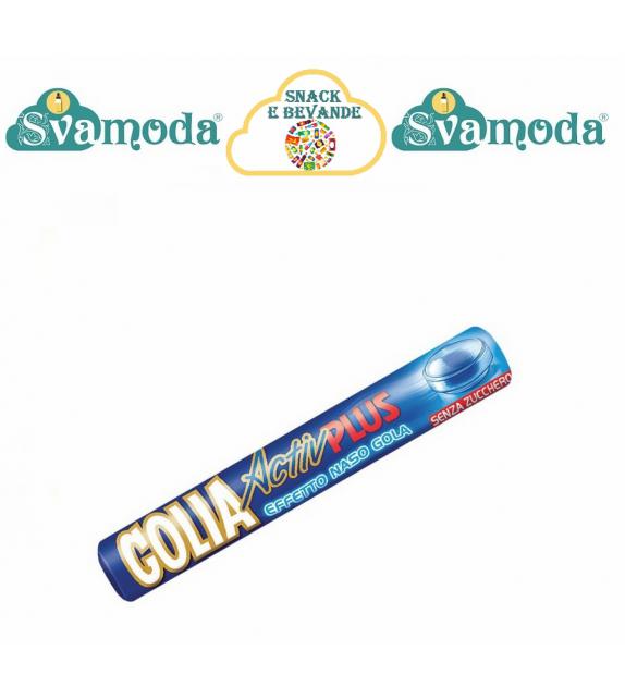 GOLIA ACTIV PLUS STICK