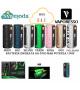 VAPORESSO ARMOUR ULTRA 5500MAH 100W BOX