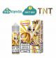 TNT VAPE BANANA CUSTARD SHOT MIX 20ML