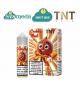 TNT VAPE CROKKY NUT SHOT MIX 20ML
