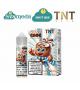 TNT VAPE COCO CHOC SHOT MIX 20ML