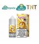 TNT VAPE BANANA CUSTARD MINI SHOT MIX 10ML