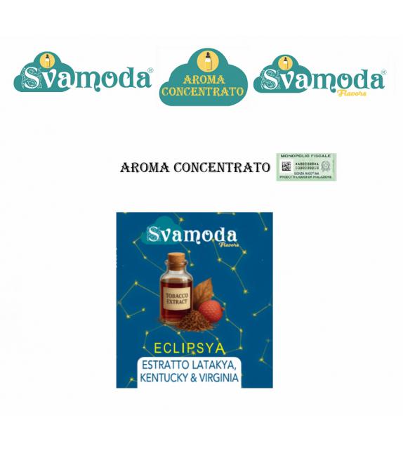 SVAMODA FLAVORS ECLIPSYA AROMA CONCENTRATO 10ML
