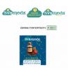 SVAMODA FLAVORS ECLIPSYA AROMA CONCENTRATO 10ML
