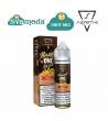 SUPREM-E ONE BISCOTTONE APRICOT SHOT MIX 20ML