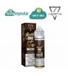 SUPREM-E ONE BISCOTTONE COFFEE SHOT MIX 20ML