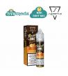 SUPREM-E ONE BISCOTTONE CARAMEL MINI SHOT MIX 10ML